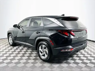 Hyundai TUCSON 2023 SE 4dr SUV