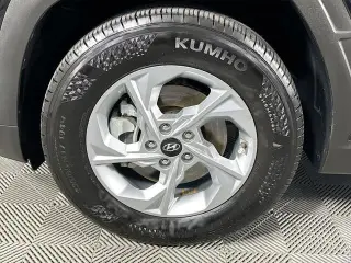 Hyundai TUCSON 2023 SE 4dr SUV