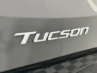 Hyundai TUCSON 2023 SE 4dr SUV
