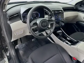 Hyundai TUCSON 2023 SE 4dr SUV