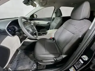Hyundai TUCSON 2023 SE 4dr SUV