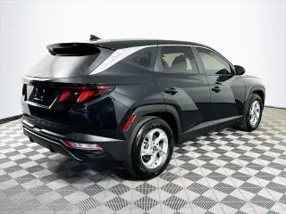 Hyundai TUCSON 2023 SE 4dr SUV