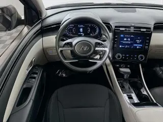 Hyundai TUCSON 2023 SE 4dr SUV