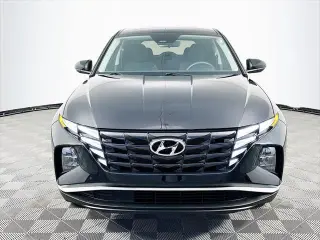 Hyundai TUCSON 2023 SE 4dr SUV