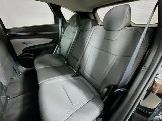 Hyundai TUCSON 2023 SE 4dr SUV