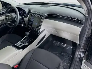 Hyundai TUCSON 2023 SE 4dr SUV