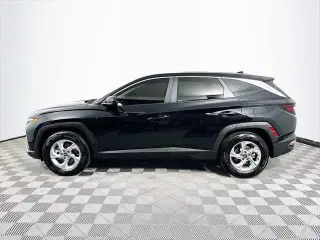Hyundai TUCSON 2023 SE 4dr SUV