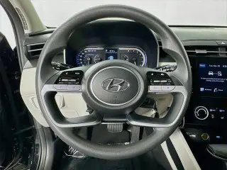 Hyundai TUCSON 2023 SE 4dr SUV