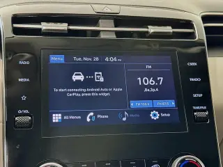 Hyundai TUCSON 2023 SE 4dr SUV