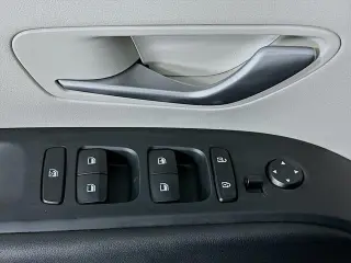 Hyundai TUCSON 2023 SE 4dr SUV