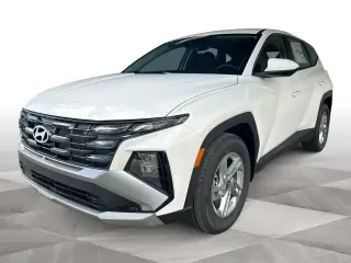 Hyundai TUCSON 2026 SE 4dr SUV
