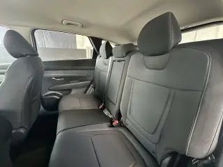 Hyundai TUCSON 2026 SE 4dr SUV