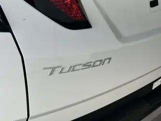 Hyundai TUCSON 2026 SE 4dr SUV