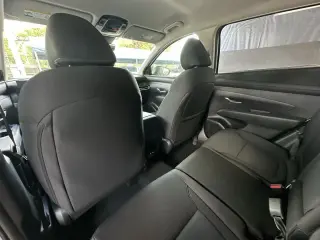Hyundai TUCSON 2026 SE 4dr SUV