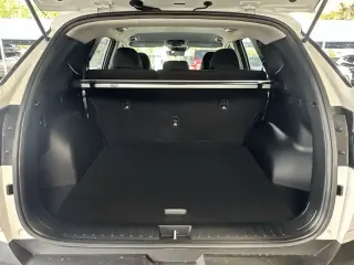 Hyundai TUCSON 2026 SE 4dr SUV