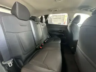 Hyundai TUCSON 2026 SE 4dr SUV
