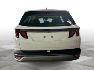 Hyundai TUCSON 2026 SE 4dr SUV