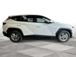 Hyundai TUCSON 2026 SE 4dr SUV