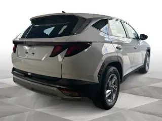 Hyundai TUCSON 2026 SE 4dr SUV