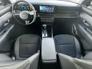 Hyundai TUCSON 2026 SE 4dr SUV