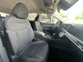 Hyundai TUCSON 2026 SE 4dr SUV