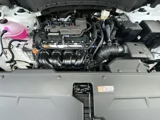 Hyundai TUCSON 2026 SE 4dr SUV