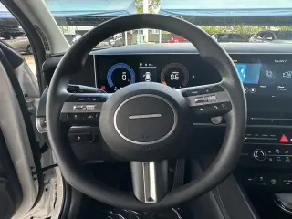 Hyundai TUCSON 2026 SE 4dr SUV