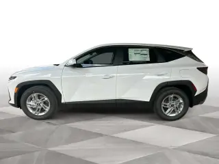 Hyundai TUCSON 2026 SE 4dr SUV