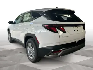 Hyundai TUCSON 2026 SE 4dr SUV