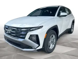 Hyundai TUCSON 2026 SE 4dr SUV