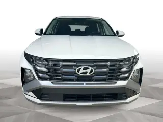 Hyundai TUCSON 2026 SE 4dr SUV