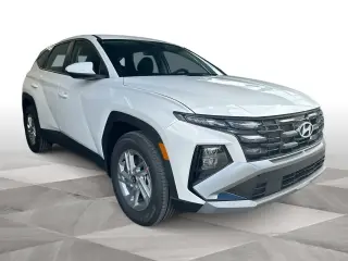 Hyundai TUCSON 2026 SE 4dr SUV