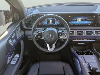 Mercedes-Benz GLE 2022 GLE 350 4dr SUV