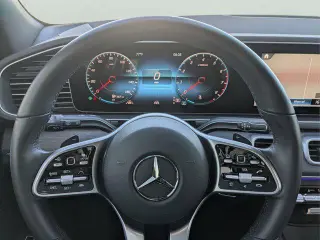 Mercedes-Benz GLE 2022 GLE 350 4dr SUV