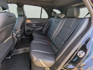 Mercedes-Benz GLE 2022 GLE 350 4dr SUV