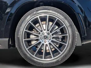 Mercedes-Benz GLE 2022 GLE 350 4dr SUV