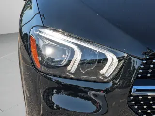Mercedes-Benz GLE 2022 GLE 350 4dr SUV