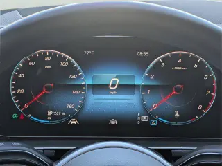 Mercedes-Benz GLE 2022 GLE 350 4dr SUV