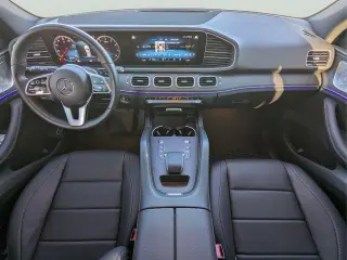 Mercedes-Benz GLE 2022 GLE 350 4dr SUV
