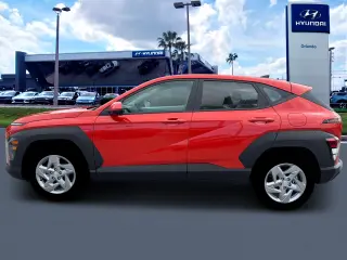 Hyundai KONA 2026 SE 4dr SUV