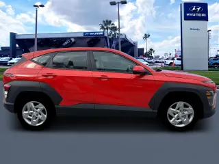 Hyundai KONA 2026 SE 4dr SUV
