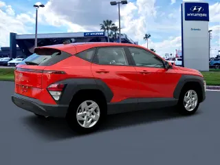 Hyundai KONA 2026 SE 4dr SUV