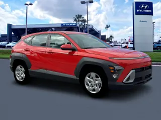 Hyundai KONA 2026 SE 4dr SUV