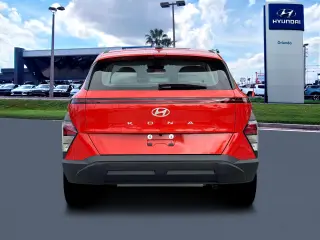 Hyundai KONA 2026 SE 4dr SUV