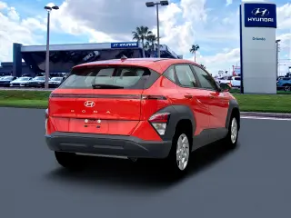 Hyundai KONA 2026 SE 4dr SUV