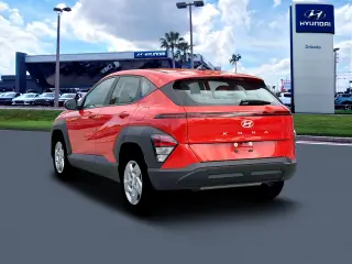 Hyundai KONA 2026 SE 4dr SUV