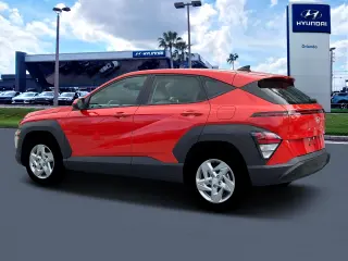 Hyundai KONA 2026 SE 4dr SUV