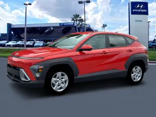 Hyundai KONA 2026 SE 4dr SUV