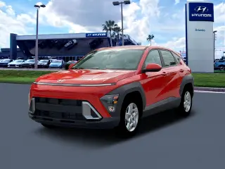 Hyundai KONA 2026 SE 4dr SUV