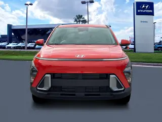 Hyundai KONA 2026 SE 4dr SUV